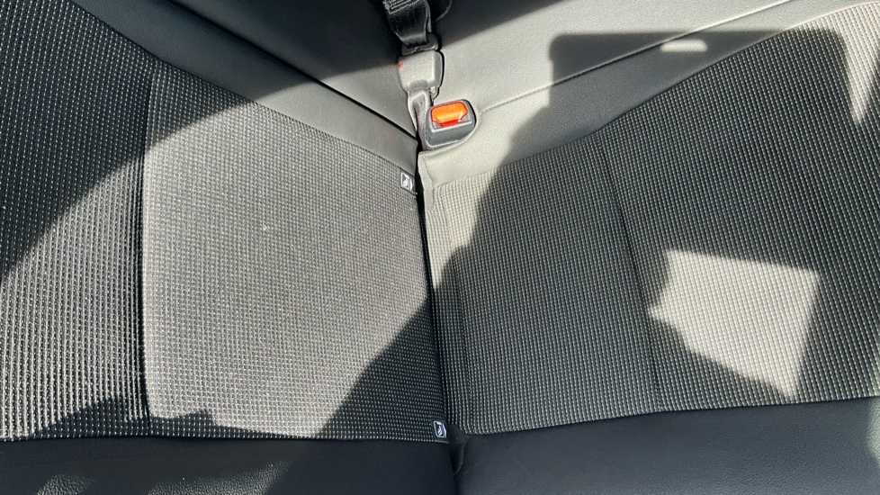 Toyota Yaris 1.5 Vvt-i Icon Tech Protection Pack Blue #14