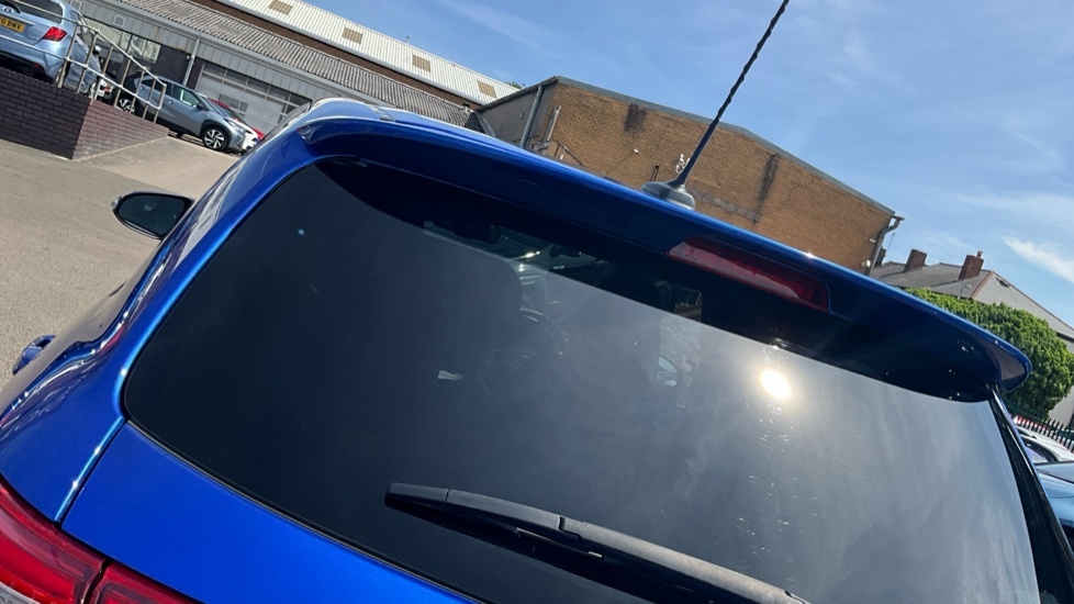 Toyota Yaris 1.5 Vvt-i Icon Tech Protection Pack Blue #39