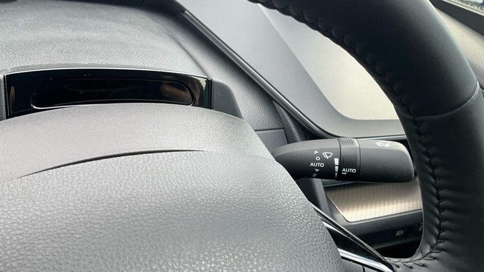 Toyota Prius 2.0 Phev Design Cvt Blue #33
