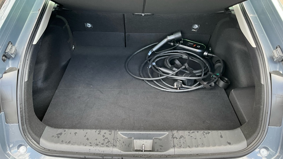 Toyota Prius 2.0 Phev Design Cvt Blue #37