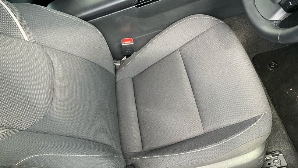 Toyota Prius 2.0 Phev Design Cvt Blue #17