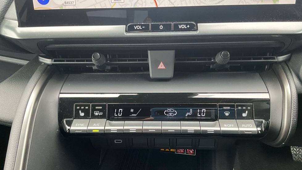Toyota C-Hr Excel Hev Cvt Silver #33