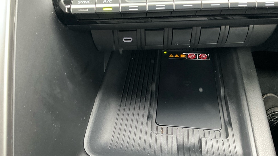 Toyota C-Hr Excel Hev Cvt Silver #34