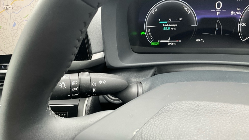 Toyota C-Hr Excel Hev Cvt Silver #31