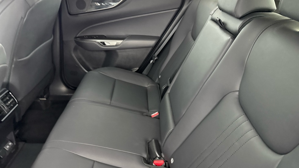 Lexus NX 2.5 450H 18.1Kwh Premium Suv Plug-in H Blue #14