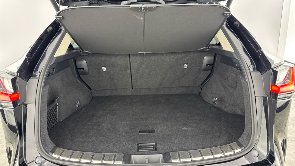 Lexus NX 2.5 450H 18.1Kwh Premium Suv Plug-in H Blue #15