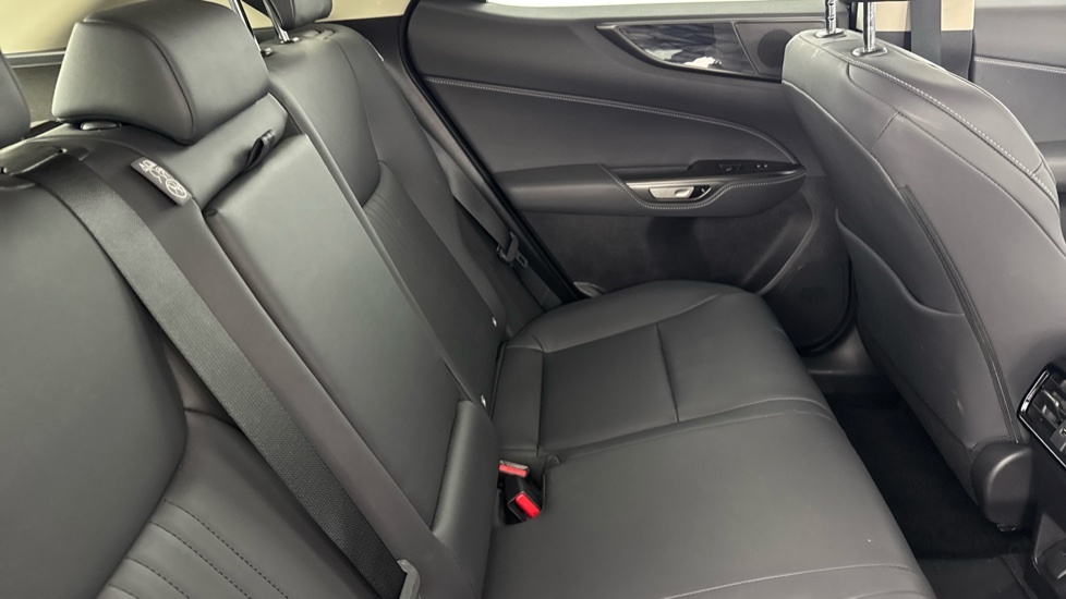 Lexus NX 2.5 450H 18.1Kwh Premium Suv Plug-in H Blue #9