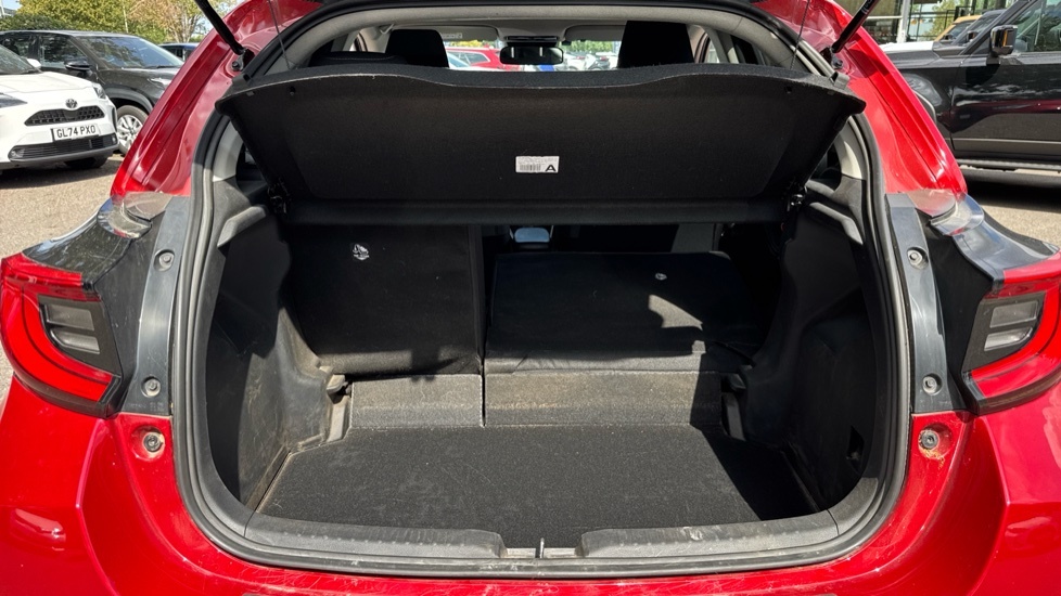 Toyota Yaris 1.5 Vvt-h Excel E-cvt Silver #13