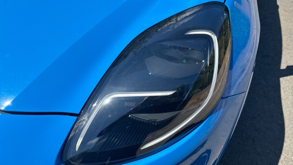 Ford Puma 1.0 Ecoboost Hybrid Mhev St-line #20