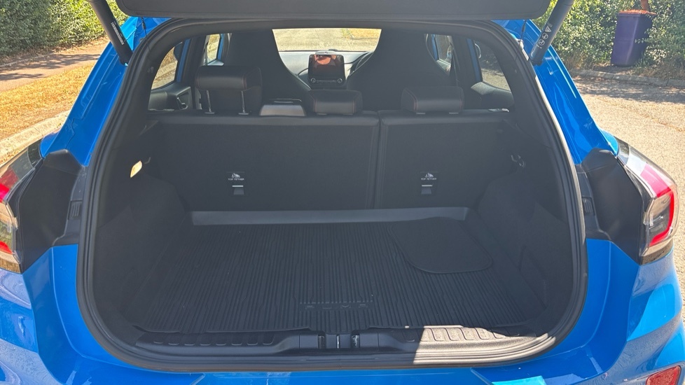 Ford Puma 1.0 Ecoboost Hybrid Mhev St-line #13