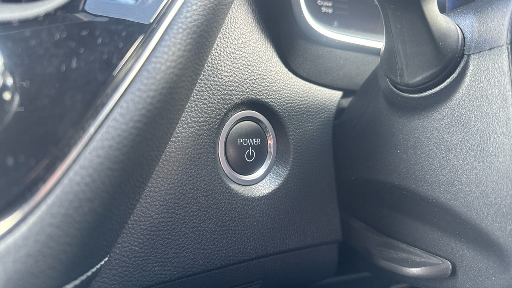Toyota Corolla 1.8 Hybrid Icon Cv #16