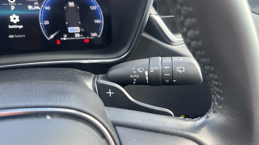 Toyota Corolla 1.8 Hybrid Icon Cv #37