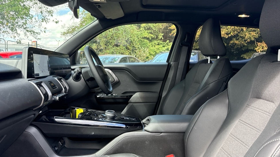 Toyota Urban Cruiser 61Kwh Excel Grey #5