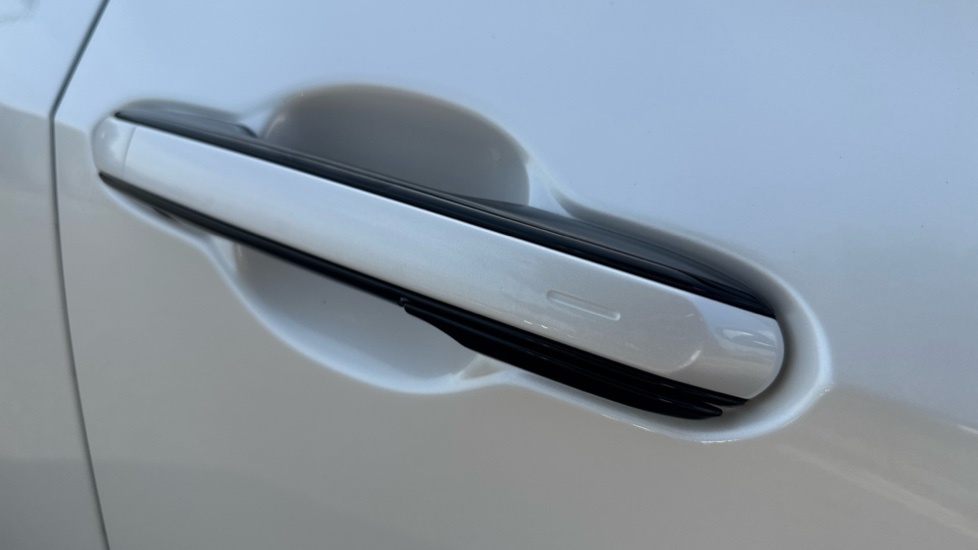 Lexus NX 450H 2.5 Takumi E-cvt Sunroof Black #41