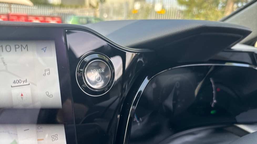 Lexus NX 450H 2.5 Takumi E-cvt Sunroof Black #17