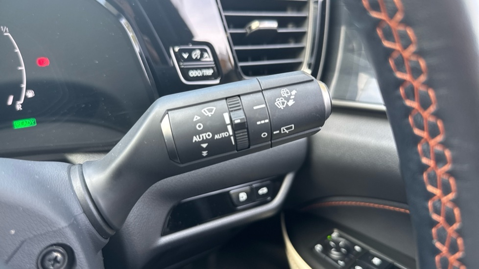 Lexus NX 450H 2.5 Takumi E-cvt Sunroof Black #36