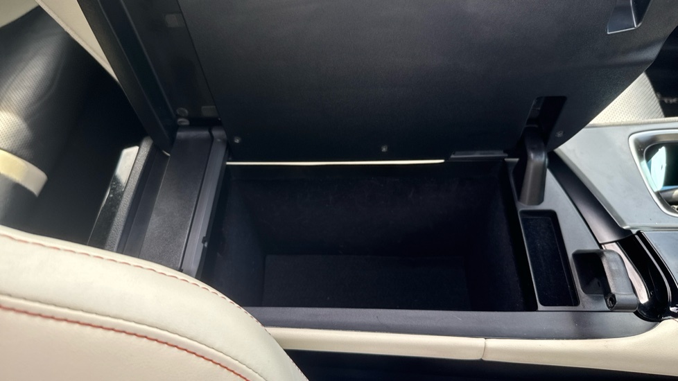 Lexus NX 450H 2.5 Takumi E-cvt Sunroof Black #50