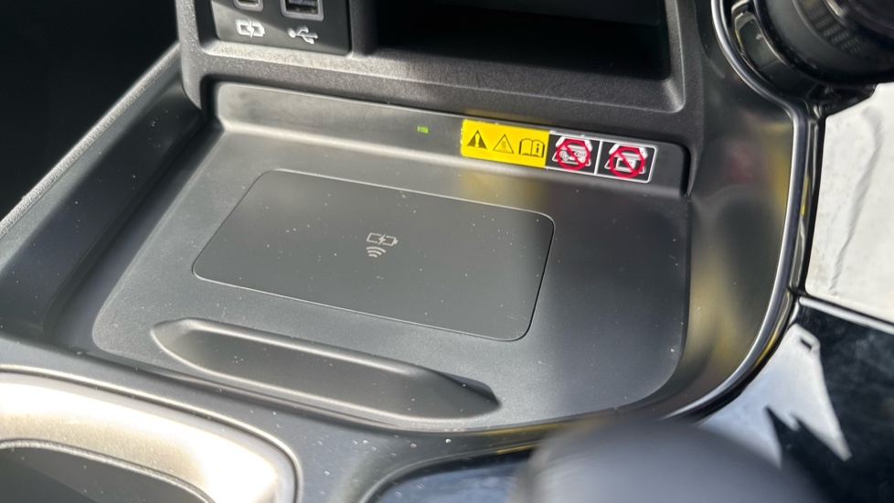 Lexus NX 450H 2.5 Takumi E-cvt Sunroof Black #46