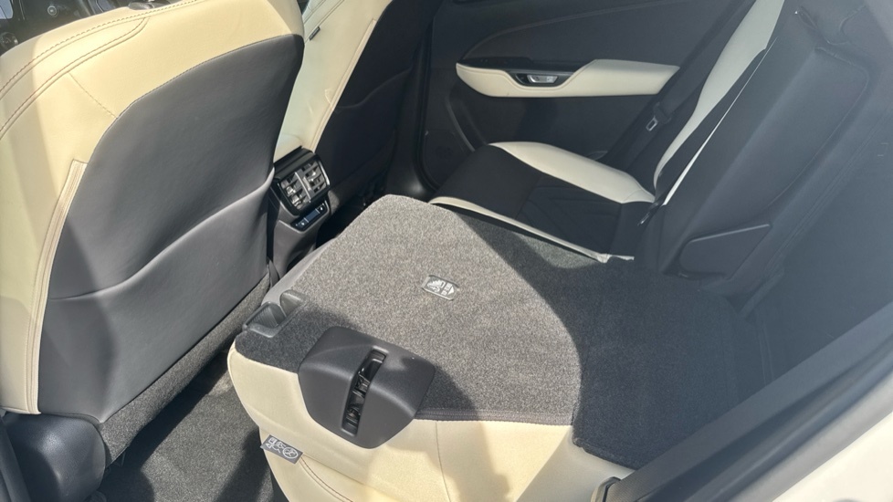 Lexus NX 450H 2.5 Takumi E-cvt Sunroof Black #19