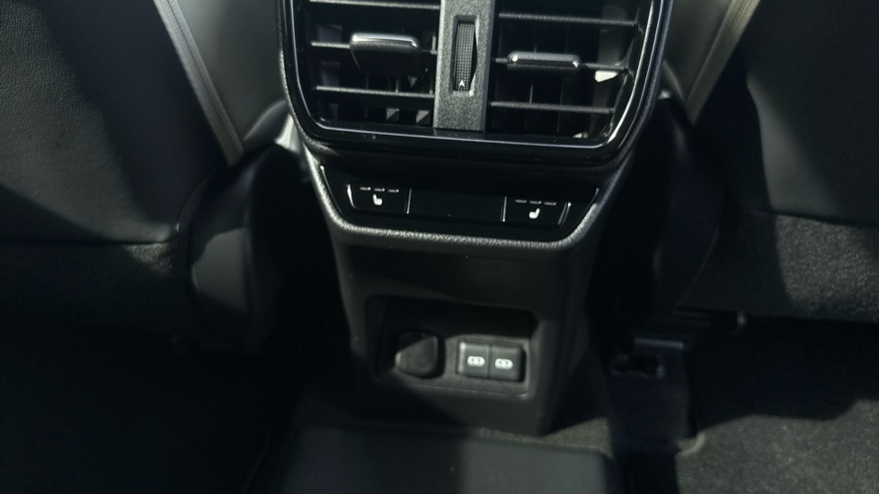 Lexus NX 450H 2.5 Takumi E-cvt Sunroof Black #43