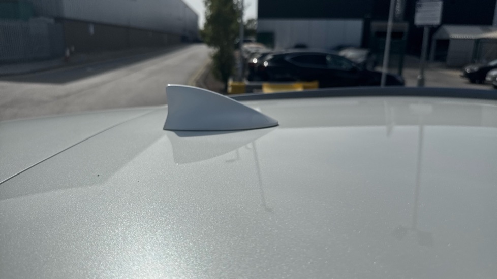 Lexus NX 450H 2.5 Takumi E-cvt Sunroof Black #31