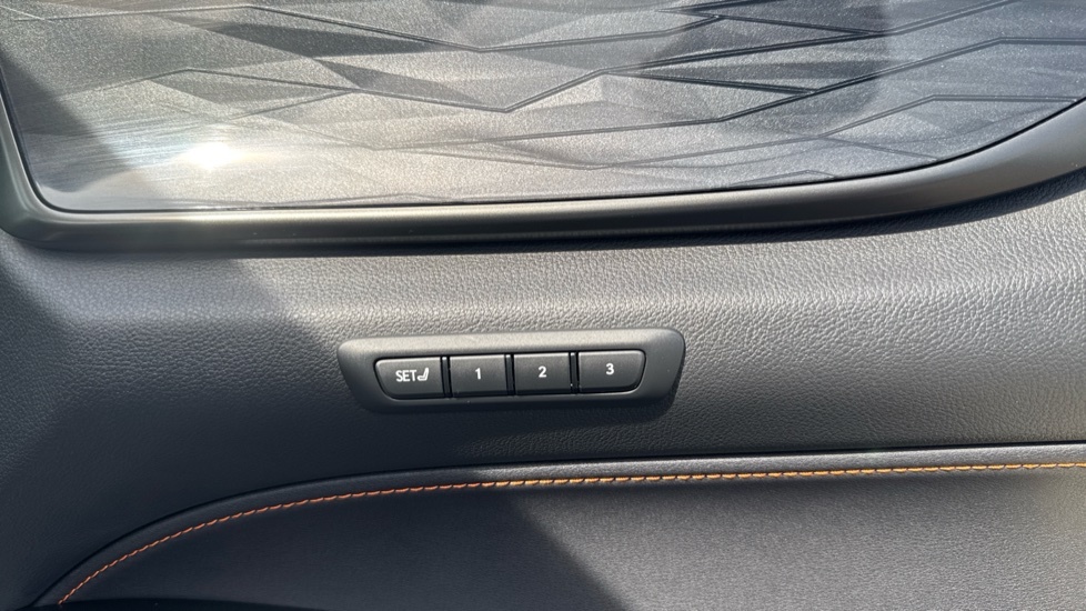 Lexus NX 450H 2.5 Takumi E-cvt Sunroof Black #42