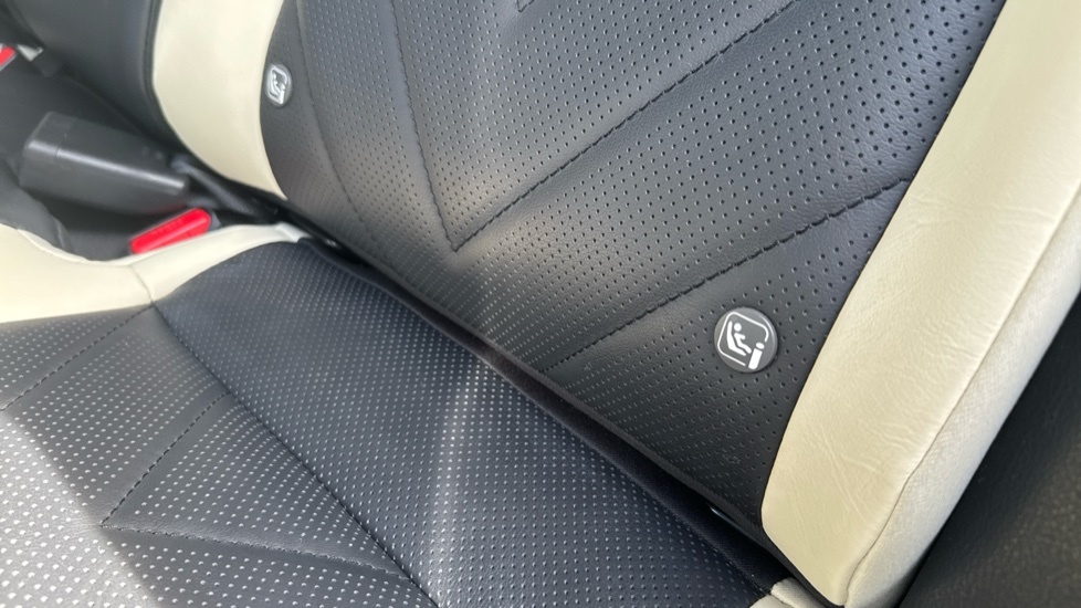 Lexus NX 450H 2.5 Takumi E-cvt Sunroof Black #15