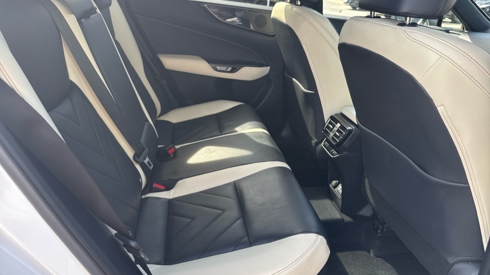 Lexus NX 450H 2.5 Takumi E-cvt Sunroof Black #9