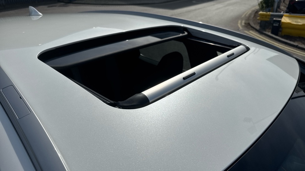 Lexus NX 450H 2.5 Takumi E-cvt Sunroof Black #29