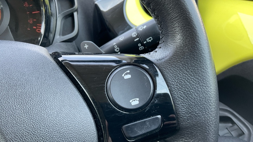 Toyota Aygo 1.0 Vvt-i X-pression Red #29