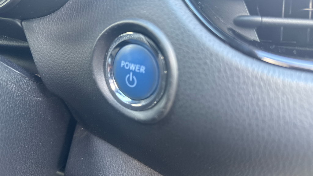 Toyota C-Hr Design Grey #16