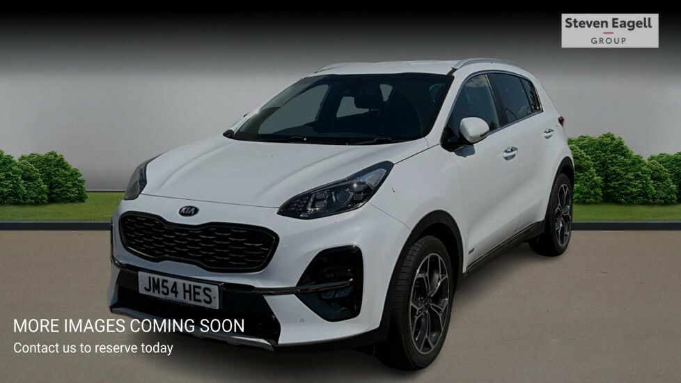 Kia Sportage 1.6 Gdi Isg 2 Black #3