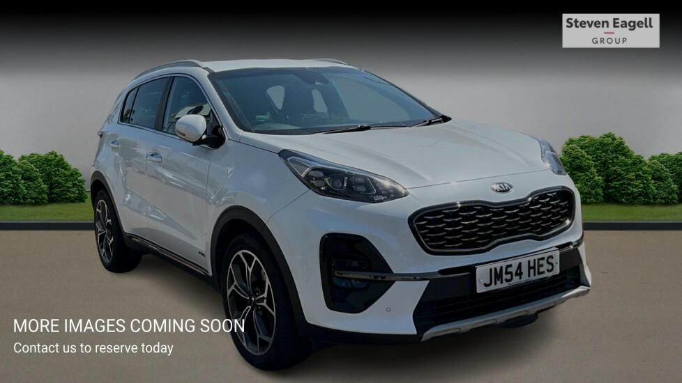Kia Sportage 1.6 Gdi Isg 2 Black #1