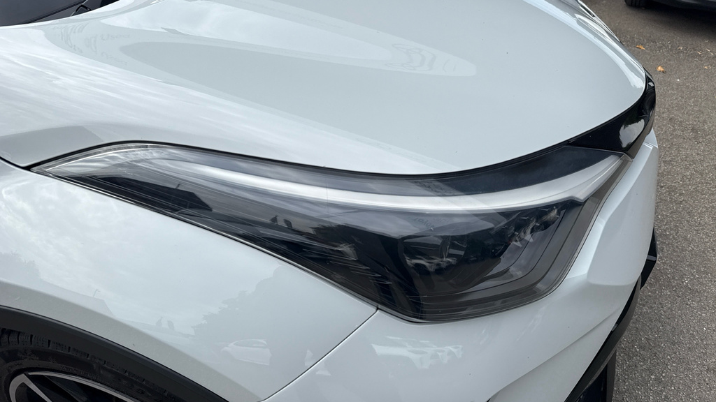 Toyota C-Hr 1.8 Hybrid Excel #20