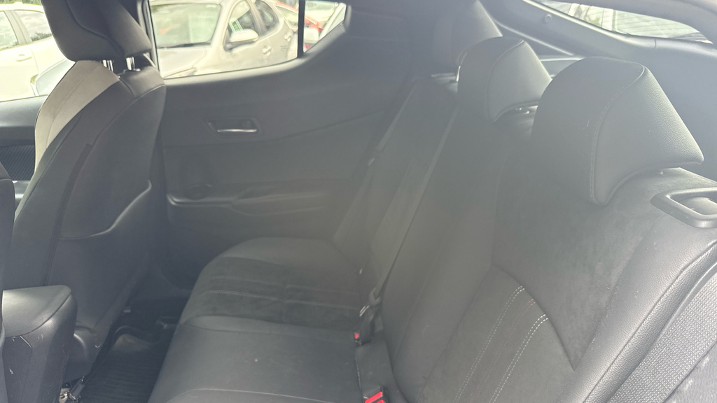 Toyota C-Hr 1.8 Hybrid Excel #15