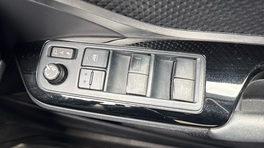 Toyota C-Hr 1.8 Hybrid Excel #27