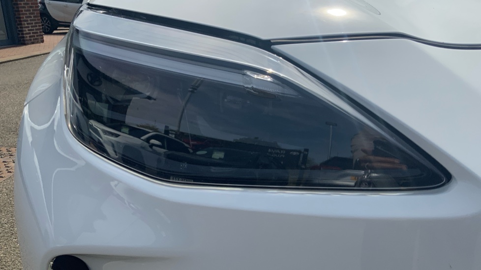 Toyota Yaris Cross Excel Silver #20