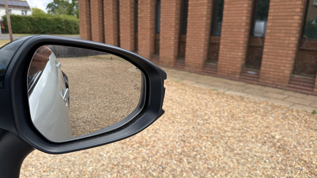 Toyota C-Hr 2.0 Phev Design Cvt Grey #35