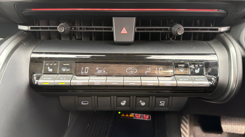 Toyota C-Hr 2.0 Phev Design Cvt Grey #36