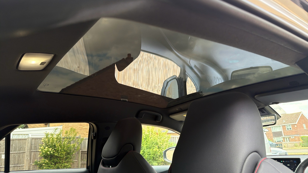 Toyota C-Hr 2.0 Phev Design Cvt Grey #19