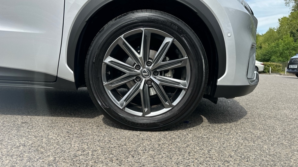 Lexus LBX 1.5 Vvt-ie Takumi E-cvt Euro 6 Ss  #24