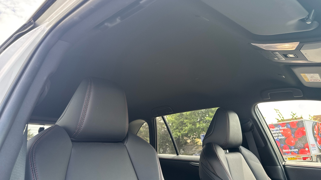 Toyota Rav 4 2.5 Phev Design Cvt Silver #19