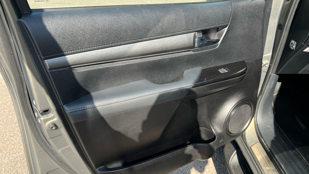 Toyota HILUX 45 26.8Kwh Expression Hatchback #45