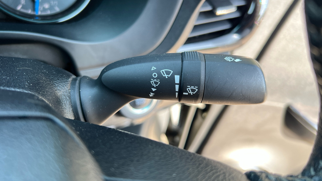 Toyota HILUX 45 26.8Kwh Expression Hatchback #53