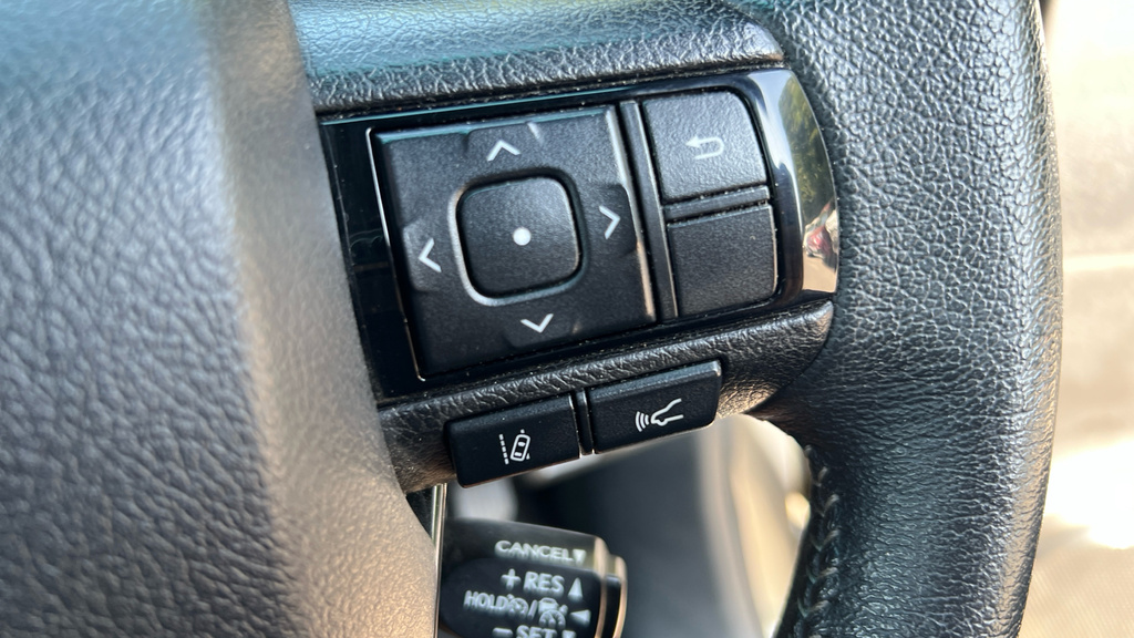 Toyota HILUX 45 26.8Kwh Expression Hatchback #51