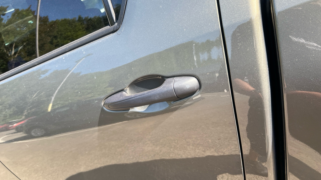 Toyota HILUX 45 26.8Kwh Expression Hatchback #32