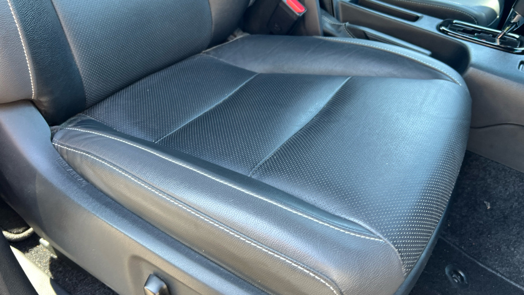 Toyota HILUX 45 26.8Kwh Expression Hatchback #17