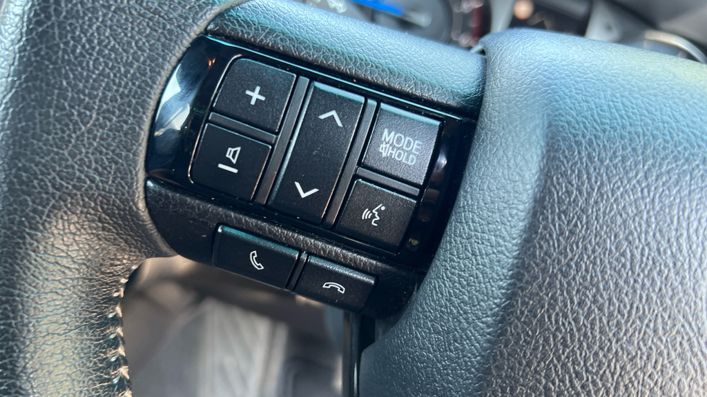 Toyota HILUX 45 26.8Kwh Expression Hatchback #50
