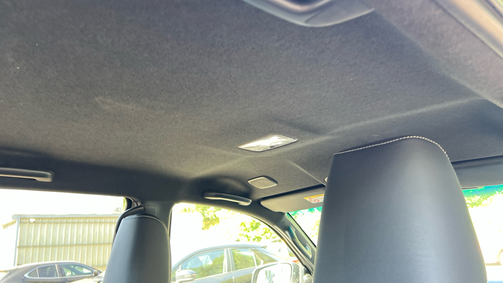 Toyota HILUX 45 26.8Kwh Expression Hatchback #19