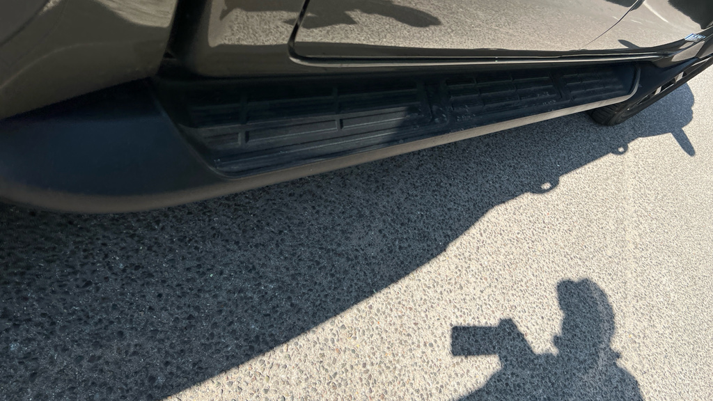 Toyota HILUX 45 26.8Kwh Expression Hatchback #36